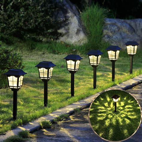 The 8 Best Outdoor Solar Lights of 2024, Tested and .
